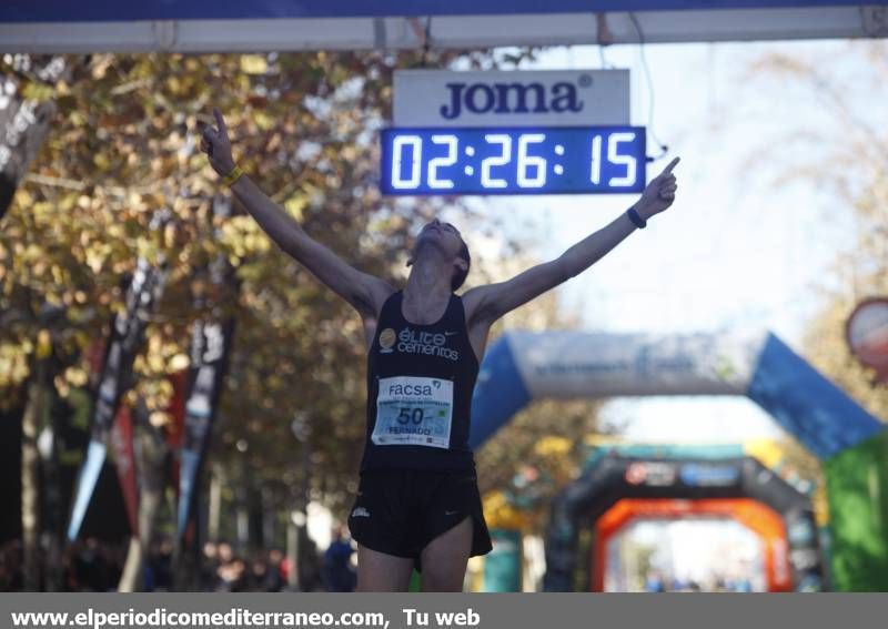 GALERÍA DE FOTOS -- Maratón Meta 14.16-14.30