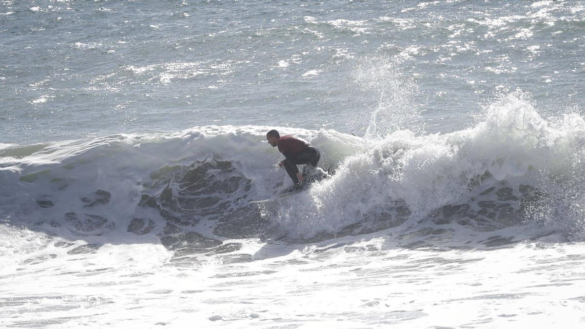 Cuarta edición del Calama Surf Contest