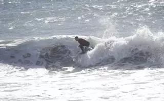 Cuarta edición del Calama Surf Contest