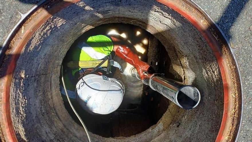 La Laguna Launches "AquaFuture" to Digitize Sewer Infrastructure and Enhance Water Monitoring