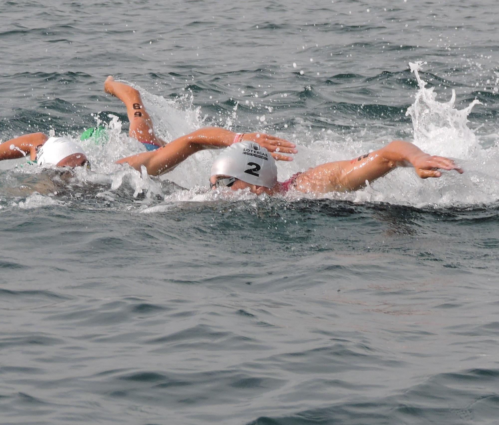 Triatlón Marqués de Águilas