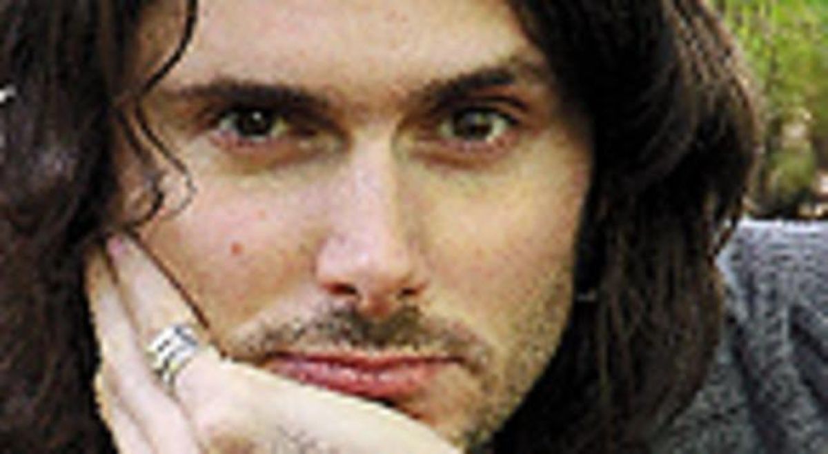 Sergio Mur.