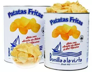 Bonilla a la Vista, a por el mercado "saludable"