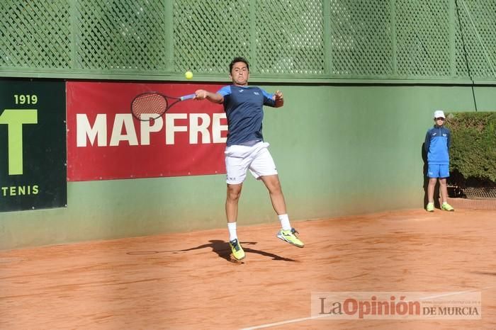 Campeonato de España de tenis