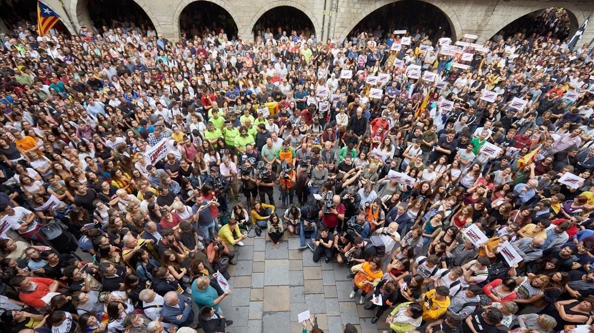 zentauroepp50399417 delegacion de la generalitat girona 600 personas191014202134