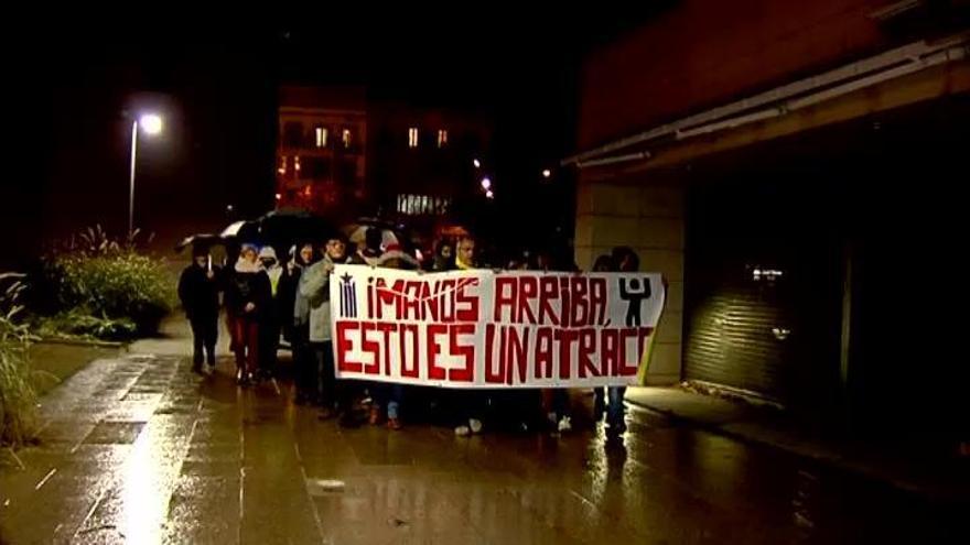 Comienza el traslado de las 44 obras al Monasterio de Sijena