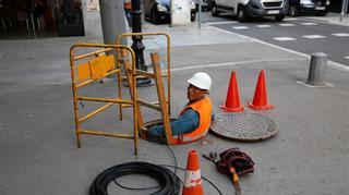 Los muertos en un accidente de trabajo ascienden a 250 hasta mayo