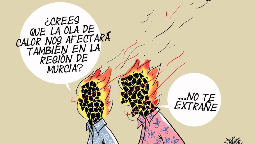 La Rendija de Sabiote (06/08/2025)