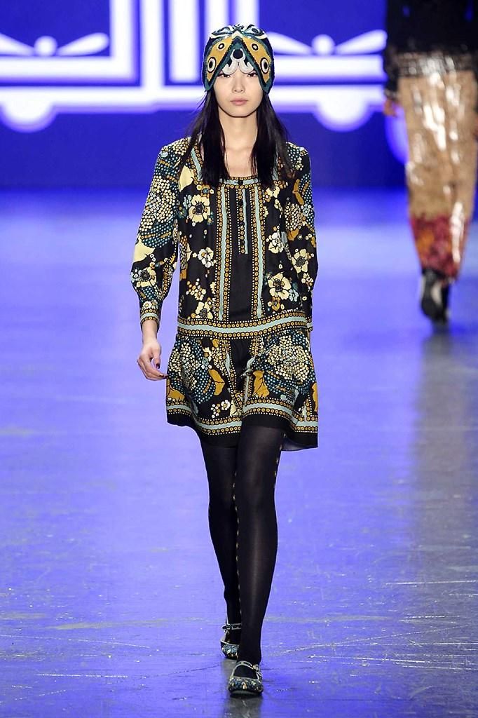 Anna Sui