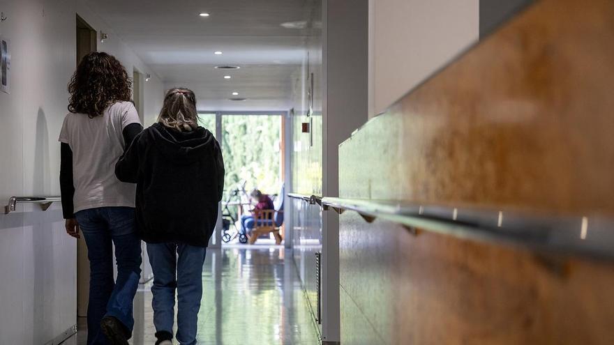 La Llar de la Salut de Terrades inicia una nova etapa en l’atenció a persones amb VIH/sida