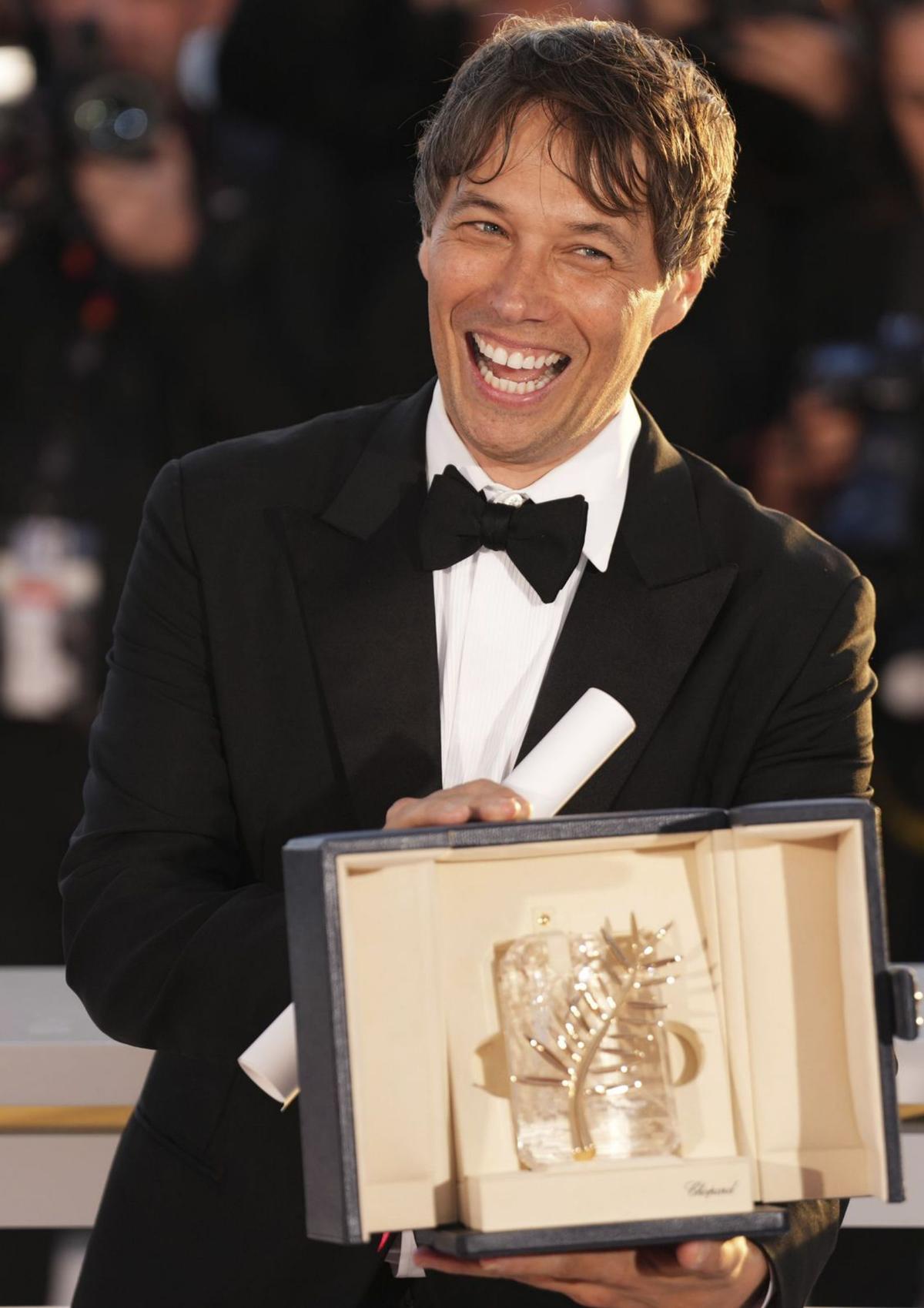 Cannes 2024: un palmarés inusual para cerrar una edición con altibajos