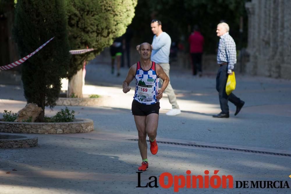 III Vuelta al Santuario de la Esperanza (carrera)