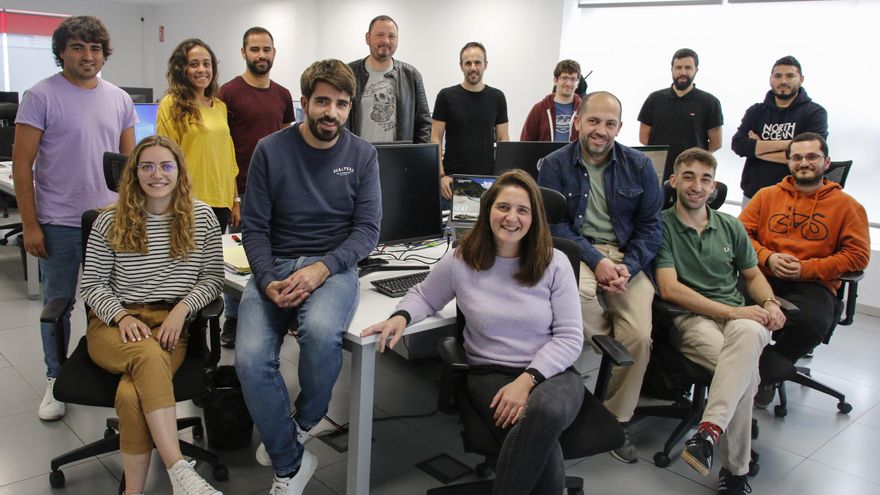Impulsando la innovación industrial desde Asturias