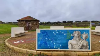 Organizan una ruta nocturna en el primer Paraje Starlight en Moraleja el 22 de agosto