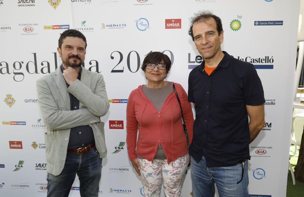 Magdalena 2019: Terraza de Levante de Castelló del jueves