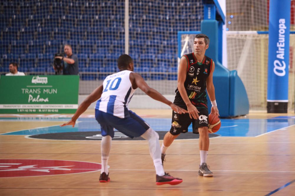 Trofeo Ciutat de Palma de baloncesto