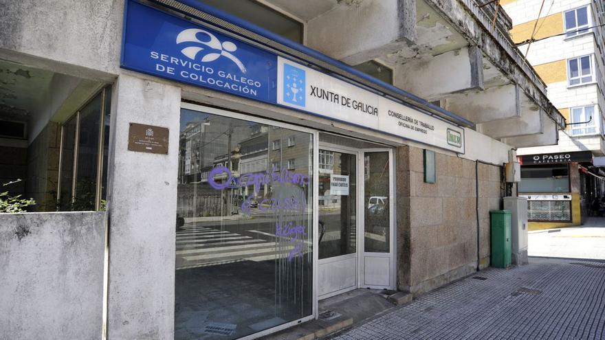 El Ministerio acepta la oferta y pide el pago de la garantía por el edificio del antiguo INEM