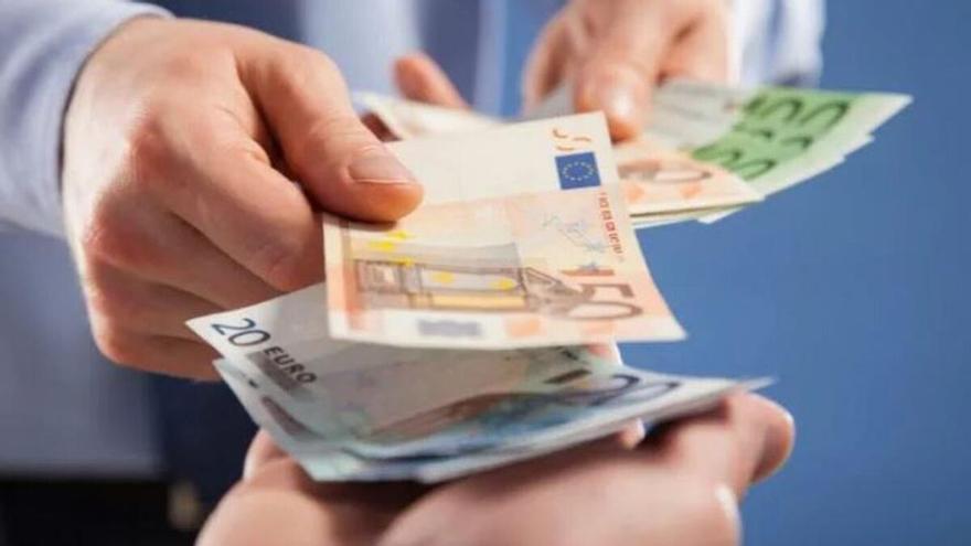 El complemento de más de 400 euros que debes sumarle a tu pensión este año