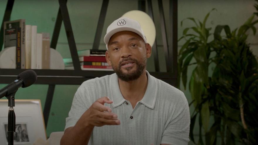 ¿Qué fue de Will Smith? Así está el actor tras la bofetada de los Oscars 2022