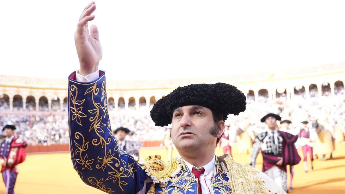 Morante de la Puebla.