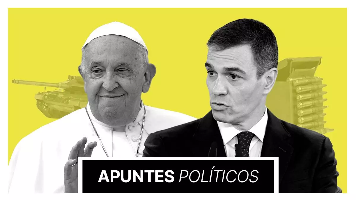 Sánchez y su plan de defensa