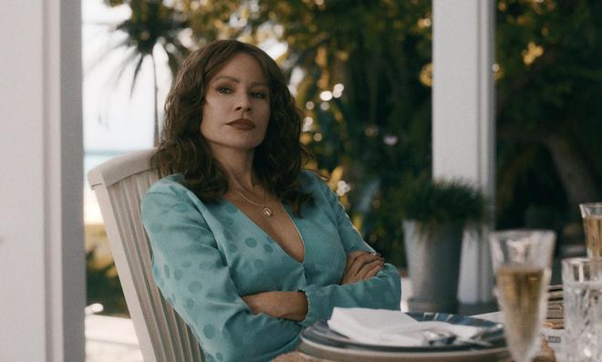 'Griselda', la nueva serie de Netflix interpretada por Sofía Vergara.