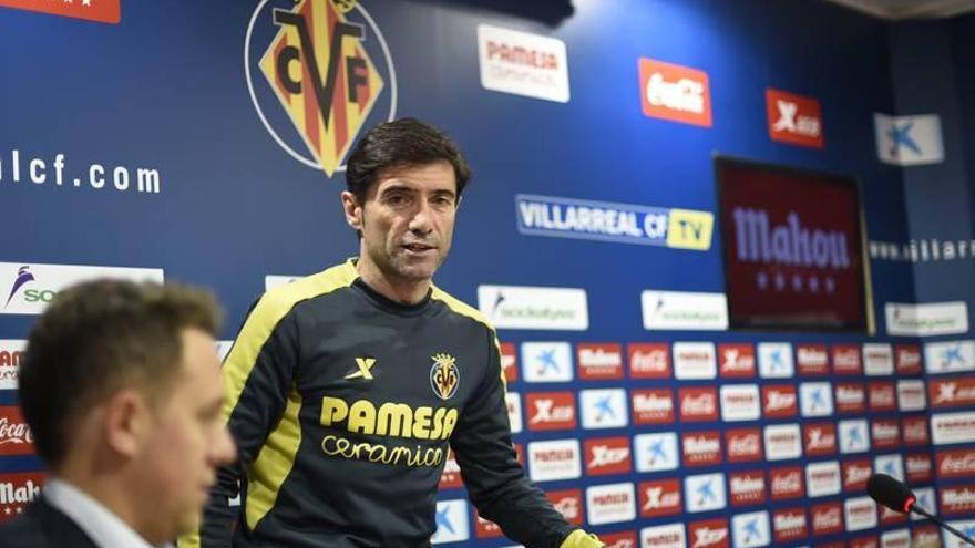 Marcelino: “Este año, el Valencia tendrá difícil ser el mejor equipo de la Comunitat”