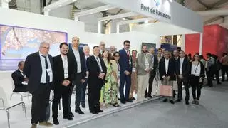 La misión comercial del Port de Barcelona en la India apunta al sector automovilístico