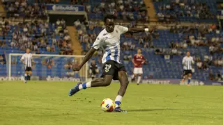 La cantera del Hércules pide paso