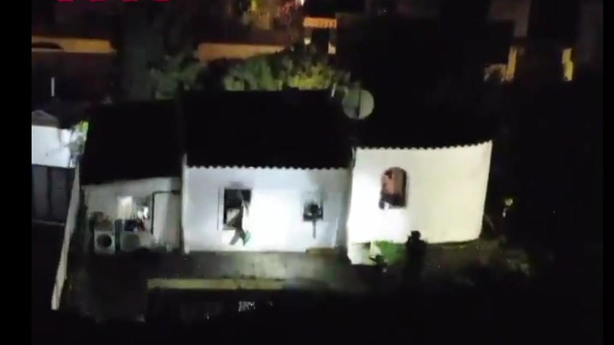 Mossos desarticula en el Penedès un grupo criminal por un asalto con violencia