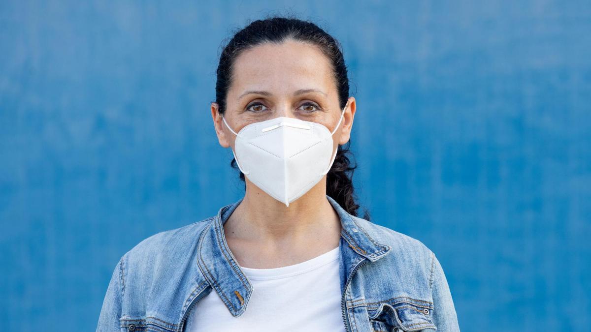 El pico de la gripe llega esta semana o la próxima