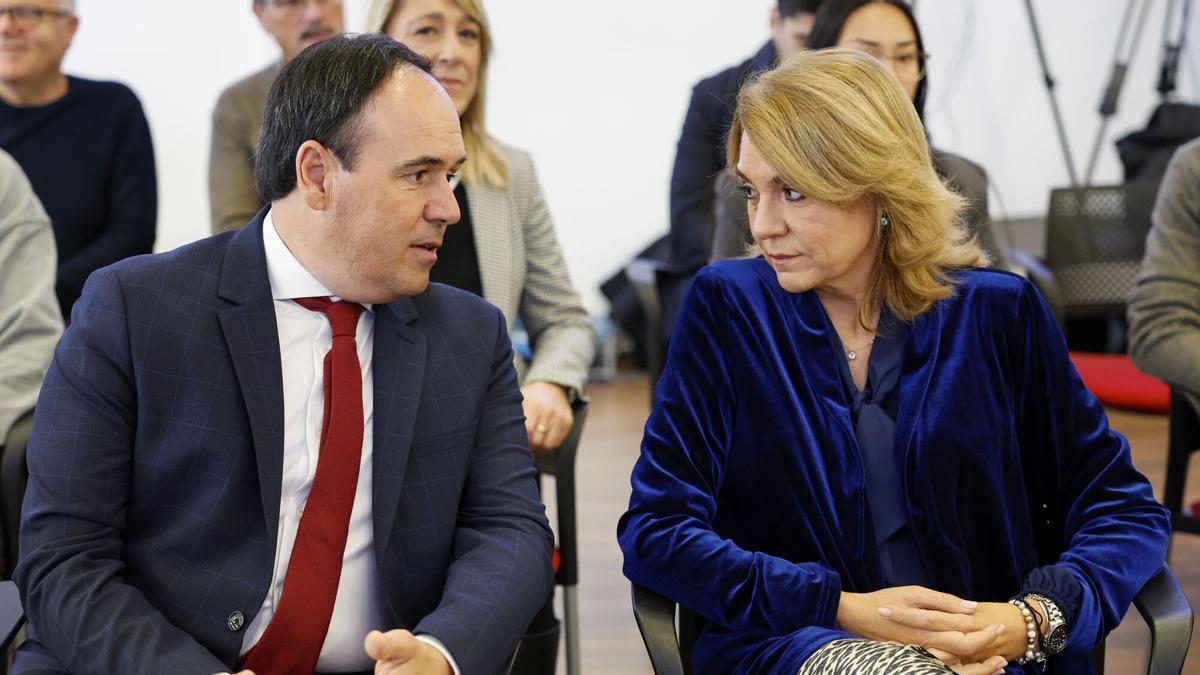 Residencial Les Naus de Alicante