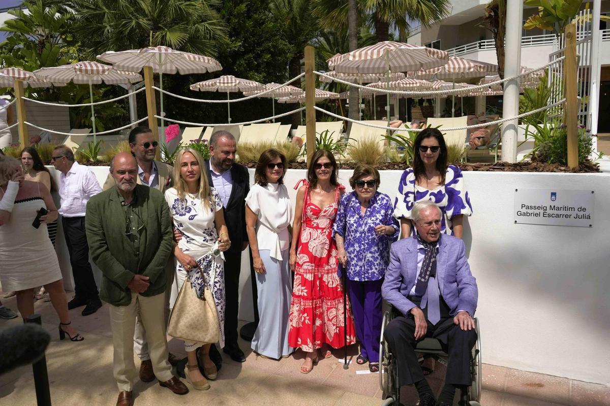 Descobriment de la placa OK