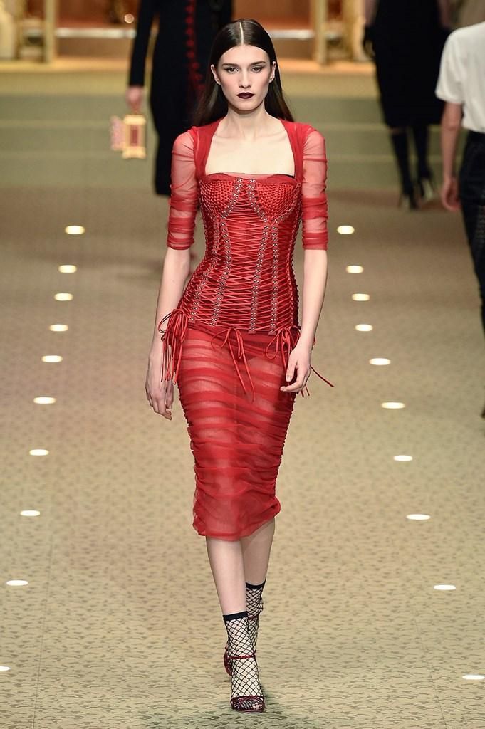 Dolce & Gabbana