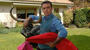 El torero Ortega Cano duplicava el límit d’alcohol en sang permès en el moment del seu accident de trànsit.