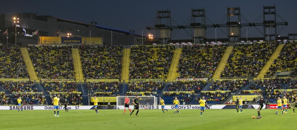 FÚTBOL PRIMERA DIVISIÓN