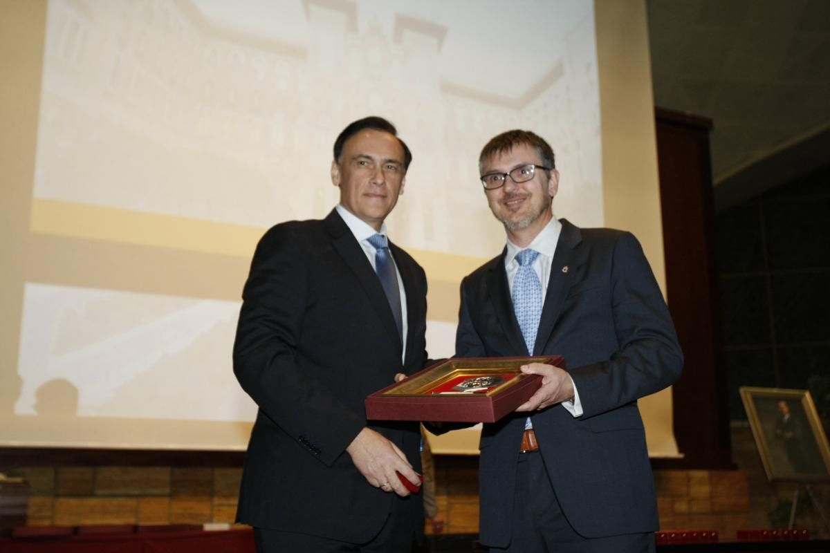 Premios Santo Tomás de Aquino