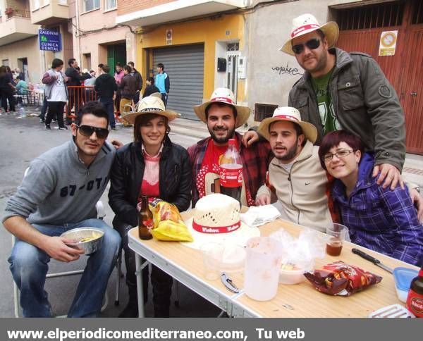 ZONA D 1 - PAELLAS DE BENICASSIM