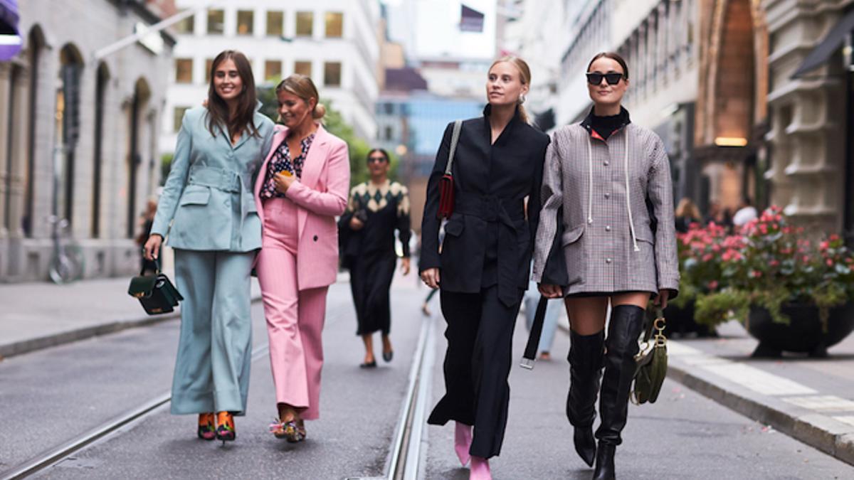 'Wish list' de octubre: Stockholm Streetstyle'