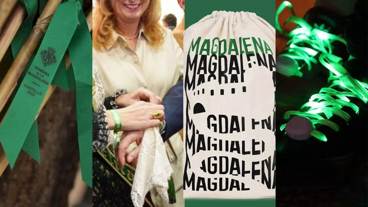 Vive la Magdalena a lo grande con 'Mediterráneo'