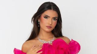 Miss Cáceres finaliza entre las 24 mejores en el certamen nacional