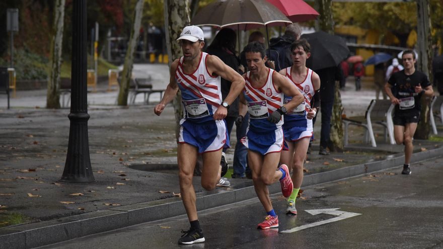 Aquests són els carrers afectats per la cursa dels 10 km urbans de Manresa