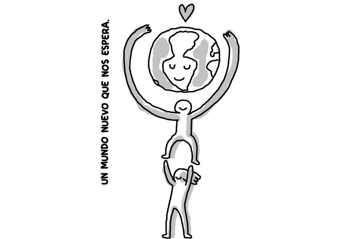 Día Mundial de la ecología