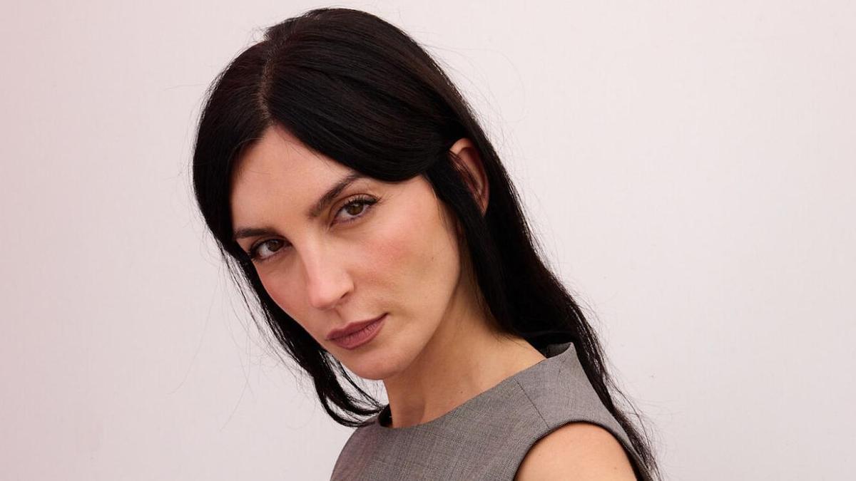 La cantante La Tania actúa este jueves en A Coruña dentro del programa Noitos do Porto.