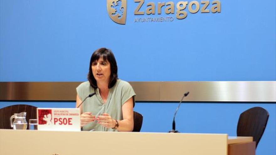 El PSOE quiere paralizar el plan de danza TransitProject