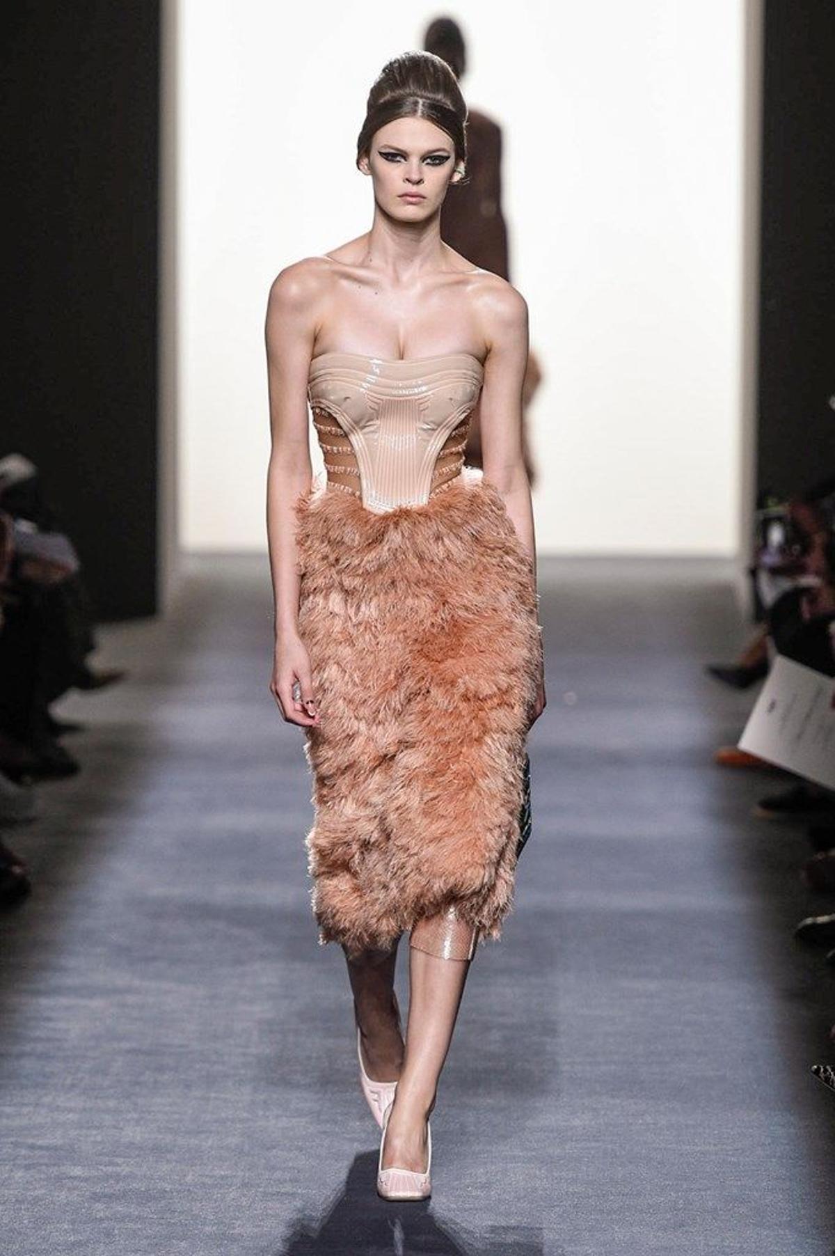 Fendi Couture