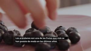 La fruta para mayores de 50 años que mejora la memoria y mantiene el colesterol a raya.