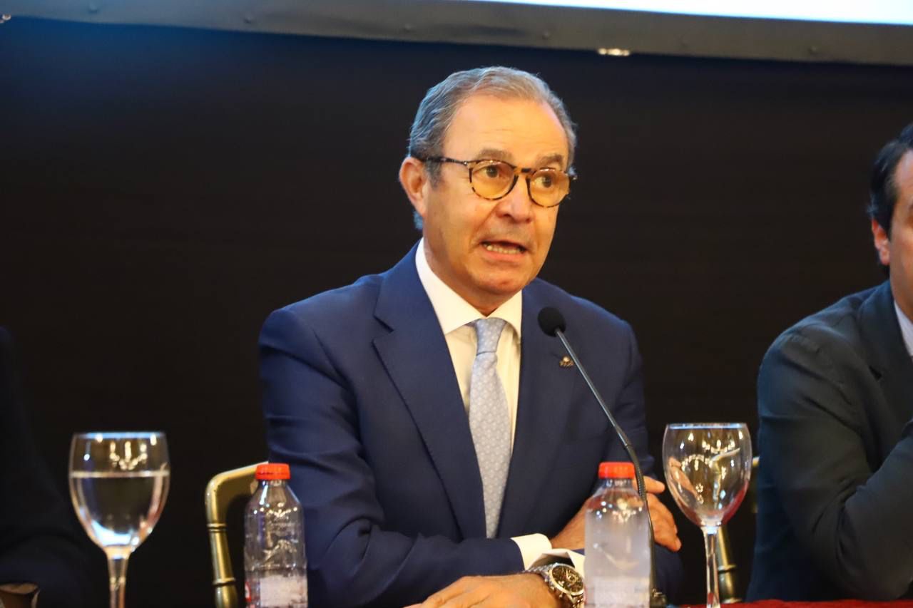 Vaquerizo reivindica la Córdoba romana con su nuevo libro