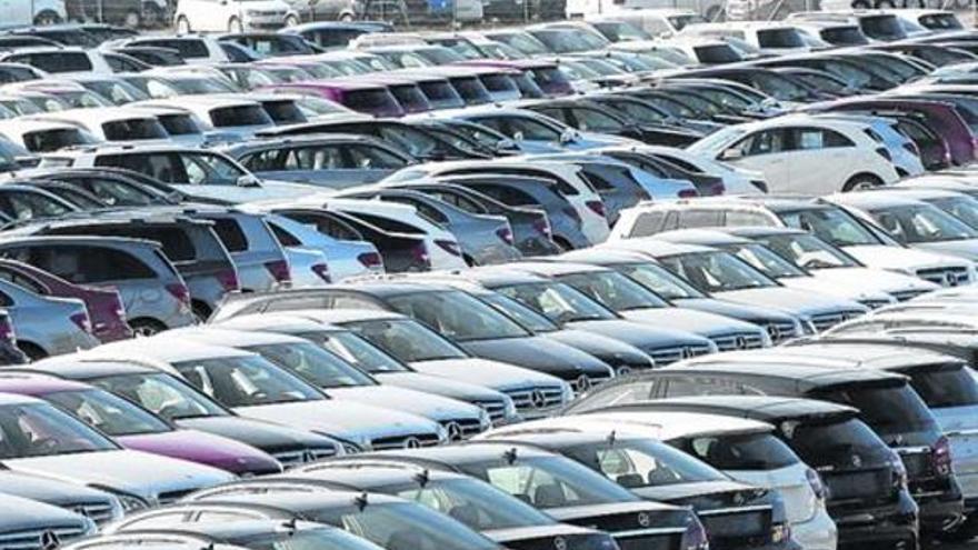 Las ofertas engañosas dominan la venta de coches nuevos en España