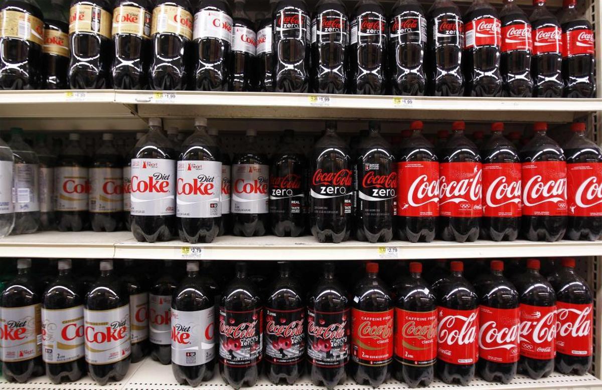 Doce hábitos que tienes que cambiar si quieres perder peso de verdad